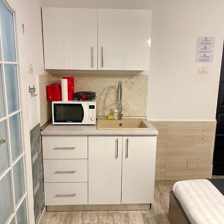 Prime 1 Studio Bucureşti Exterior foto